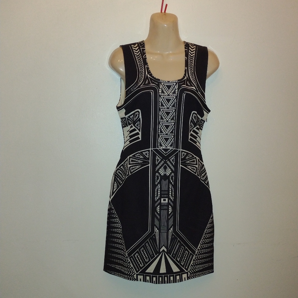Hunt No More Women's Dress.